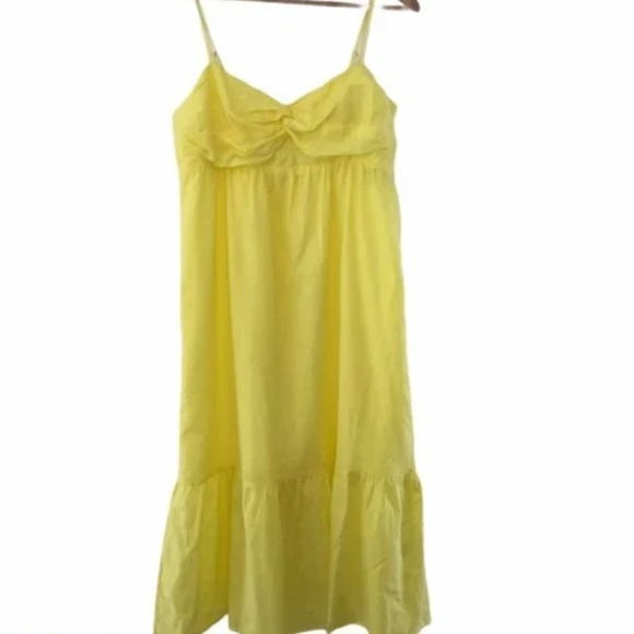 Beautiful  Banana Republic summer dress - Picture 2 of 5